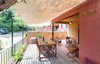 Bohemian Villa Con Piscina Privada En Playa Tamariu
