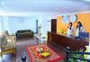 Hotel Oceanbay Ayurvedic Beach Resort