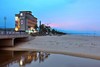 Hotel Alps Beach Contel