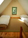 Apartamento Ferienlandhaus Zempow