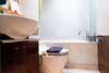 2 Bedroom Luxury The Peak Apartment By Travelio