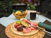 Hostal Hotel Gr�ne Tanne Mandelholz