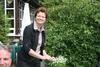 Hostal Hotel Gr�ne Tanne Mandelholz