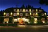 Hostal Hotel Gr�ne Tanne Mandelholz