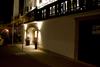 Hostal Hotel Burg Breuberg