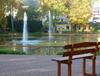 Parkhotel Am Schwanenteich