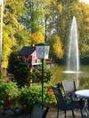 Parkhotel Am Schwanenteich