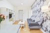 Apartamento Residenza Gonfalone