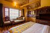 Apartamentos Oyo 13294 Home Heritage 1bhk Clock Tower Mussoorie
