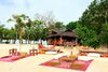 Hotel Bamboo Private Islands