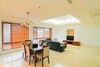 Luxurious 2 Bedroom Scbd Suites Apartment By Travelio