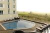 Hotel Grey Suit