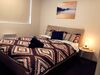 Port Melbourne Beach Front Apartment
