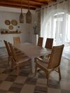 Paros Holiday Villa Alyki