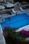 Paros Holiday Villa Alyki
