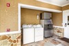 Motel 6 Houston, Tx - North