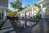 Jimbaran Paradise Villas