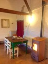 Agroturismo Lacrimarte