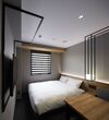Hotel Androoms Shin-osaka