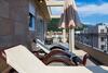 Aparthotel Almare Apartments  Budva