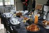 Bed & Breakfast La Demeure de Villiers