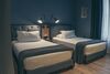 The Poet Hotel