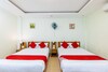 Oyo 455 Grand Bostand Hotel