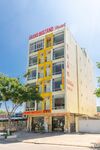 Oyo 455 Grand Bostand Hotel