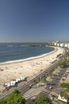 Hotel Pestana Rio Atl�ntica