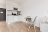 Apartamentos Spacious And Elegant City Centre Studio!