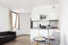 Apartamentos Spacious And Elegant City Centre Studio!