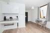 Modern Studio Apartment In The Heart Of Liverpool!