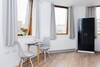 Modern Studio Apartment In The Heart Of Liverpool!