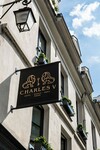 Hotel Charles V