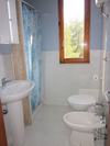 Apartamento Le Vele Residence