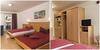 Hostal Pension G�stehaus Kachelofa