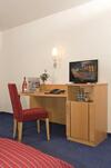 Hostal Pension G�stehaus Kachelofa