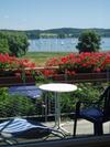 Hotel-restaurant Insel-hof