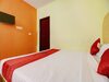 Oyo 11719 Hotel Sierra