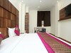 Oyo 11852 Hotel Aerostay Inn