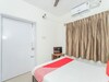 Hotel Oyo 761 Hermitage Apartments