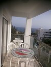 3 Bedroom Apartment With Sea View
