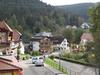Hostal Schwarzwaldhaus Am Kurpark