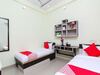 Hotel Oyo 12446 Shree Sai Guest House