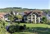 Hotel-restaurant Hirschenstube