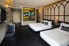 Hotel Tsix5 Quarter