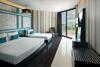 Hotel Tsix5 Quarter