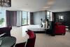 Hotel Tsix5 Quarter