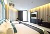 Hotel Tsix5 Quarter