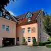 Hotel Am Stadthaus